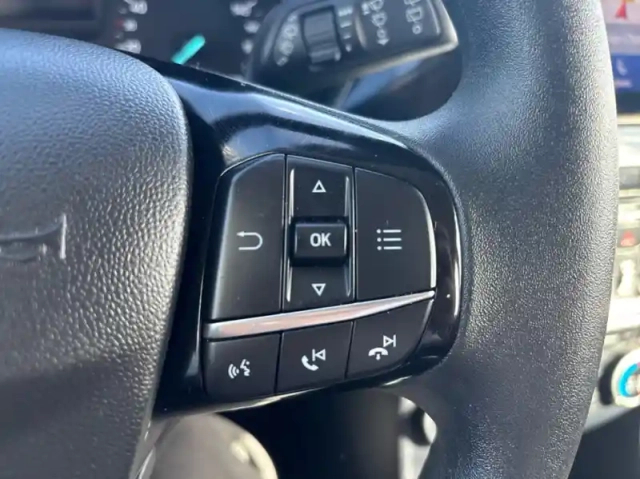 Ford Fiesta 1.0 ecoboost 95ch connect business nav 5p — photo 21