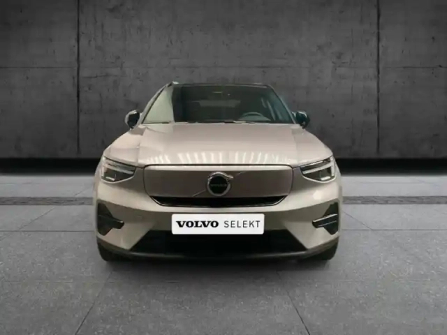 Volvo Ex40 single extended range 252ch ultra — photo 2