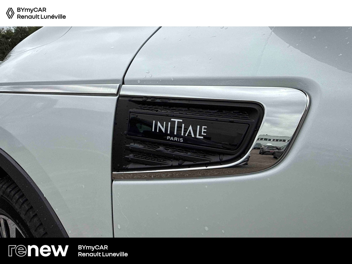 Renault Koleos dCi 175 4x2 X-tronic — photo 26