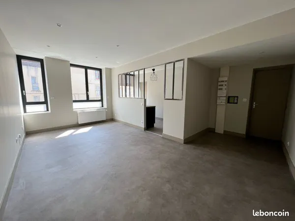 Appartment T3