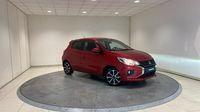 Mitsubishi Space Star 1.2 MIVEC 71ch Red Line EDITION CVT 2024 — photo 3
