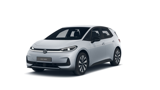 Volkswagen ID.3 Neo 50 kWh