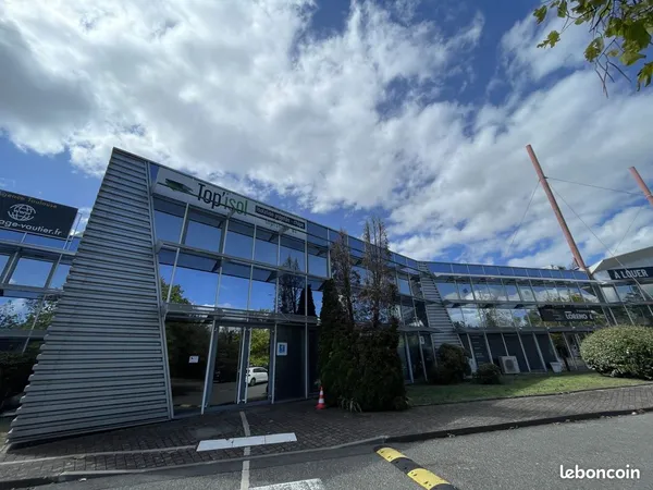 Local 476 m² Toulouse