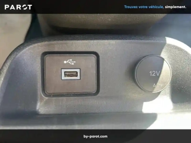 Ford Transit Connect fourgonnette l2 1.0e 100ch e85 trend — photo 22