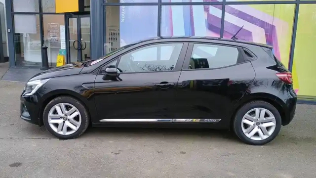 Renault Clio blue dci 100 - 21n — photo 5