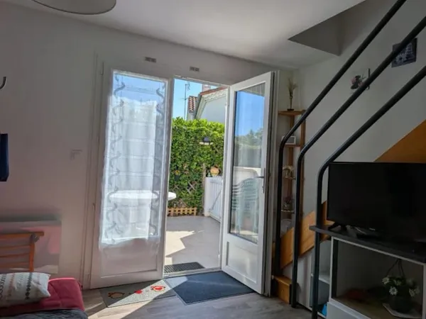 Appartement 3 pièces 47 m²