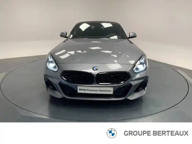 Bmw Z4 roadster sdrive20ia 197ch m sport — photo 11