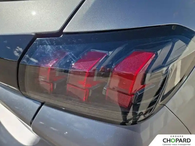 Peugeot 208 puretech 75 s&amp;s bvm5 — photo 28