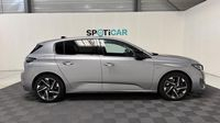Peugeot 308 PHEV 180ch Allure Pack e-EAT8 — photo 4