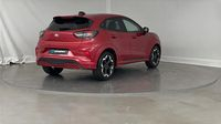 Ford Puma 1.0 EcoBoost Hybrid 125ch ST-Line X S&S Powershift — photo 5