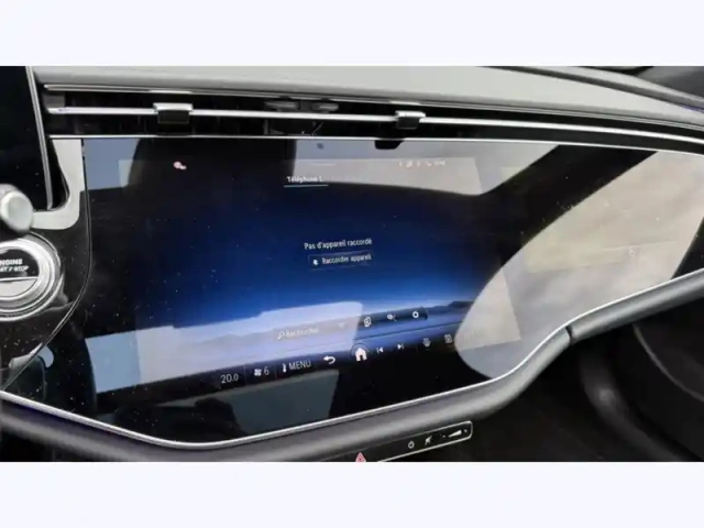 Mercedes Cla sse e 300 e hybrid eq amg l — photo 5