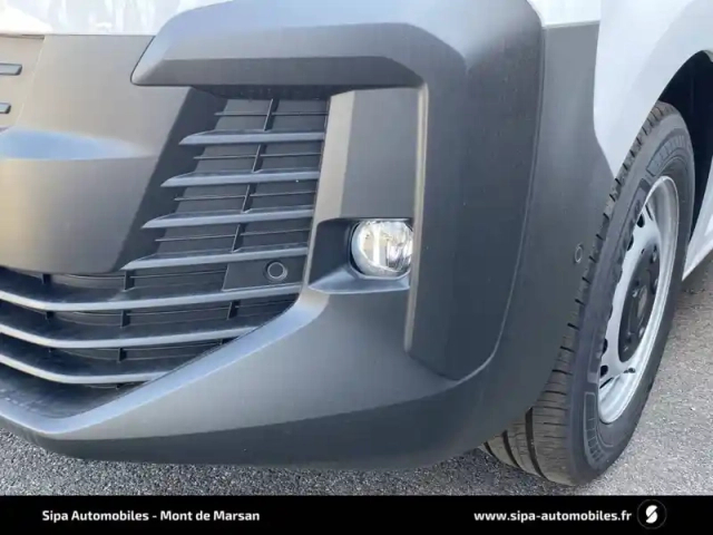 Fiat Scudo fourgon bluehdi 120 m s&amp;s bvm6 — photo 117