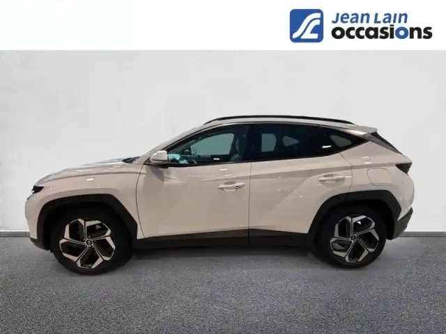 Hyundai Tucson 1.6 t-gdi 265 htrac plug-in bva6 — photo 8
