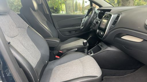 Renault Captur 1.2 TCe 120 Energy - Intens – 2018 – 48768 km – Essence – Boîte Manuelle — photo 13