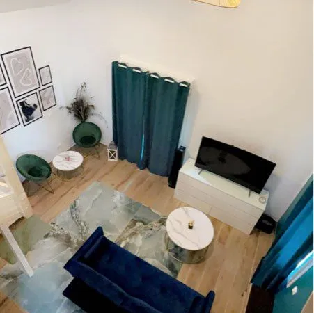 Maison neuve à louer