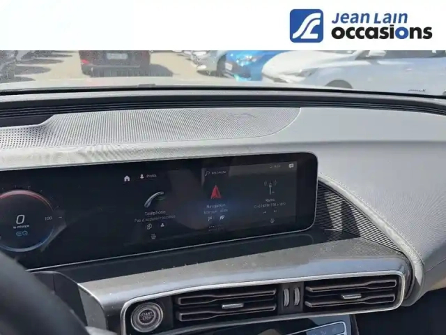 Mercedes Eqc 400 4matic 408 ch — photo 16