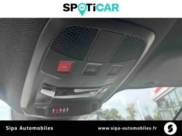 Jeep Avenger 1.2 turbo t3 110 ch e-hybrid bvr6 — photo 25