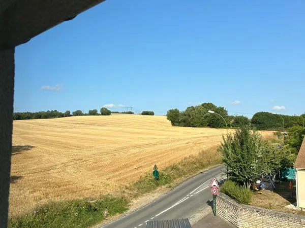 Vend appartement 76m2