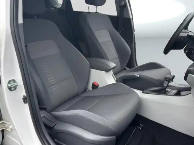 Hyundai Bayon 1.0 t-gdi 100ch intuitive dct-7 — photo 10