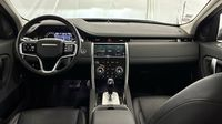 Land-Rover Discovery Sport P300e R-Dynamic HSE AWD BVA — photo 11