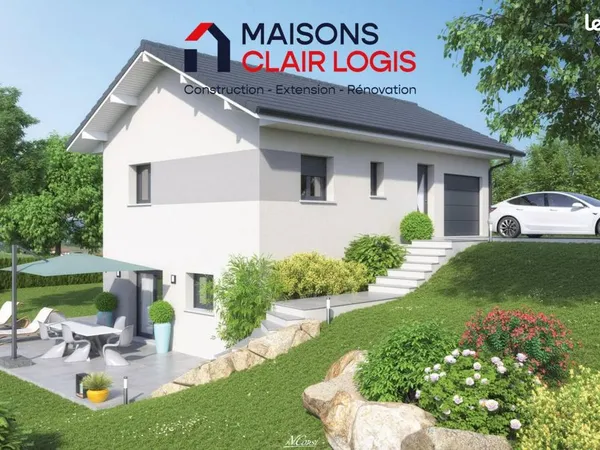Maison 5 pièces 102 m²