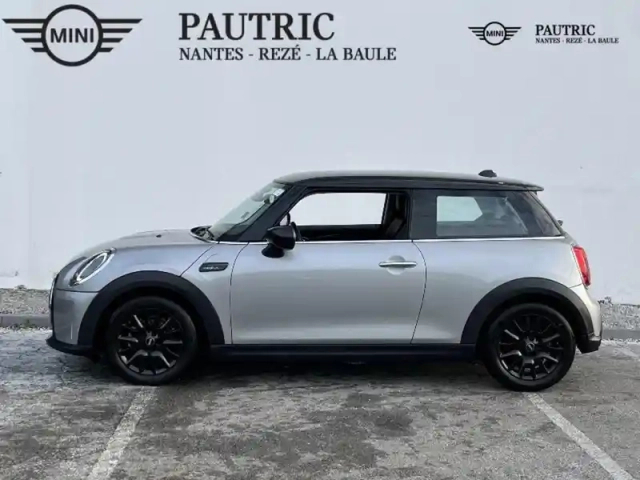 Mini Mini cooper 136ch  edition camden bva7 — photo 18