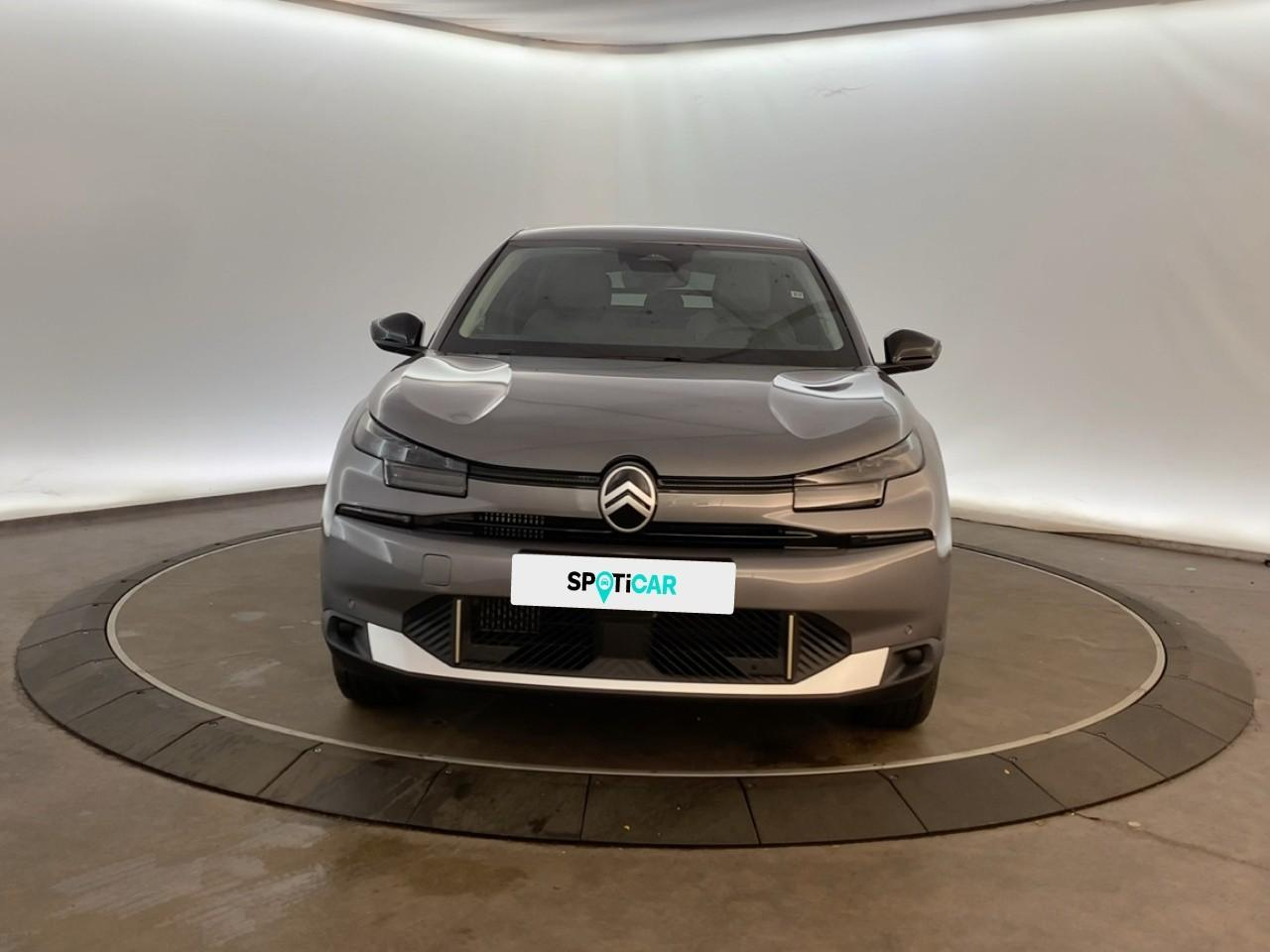 Citroën C4 hybride 145 ch e-dcs6 max — photo 2