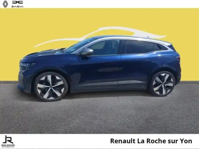 Renault Megane e-tech electric ev60 220ch techno optimum charge — photo 10
