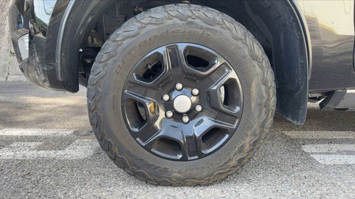 Ford Ranger 3.2 TDCi 200 4X4 BVA6 - Limited – 2018 – 38011 km – Diesel – Boîte Automatique — photo 26