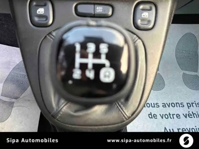 Fiat Panda 1.2 69 ch s/s — photo 18