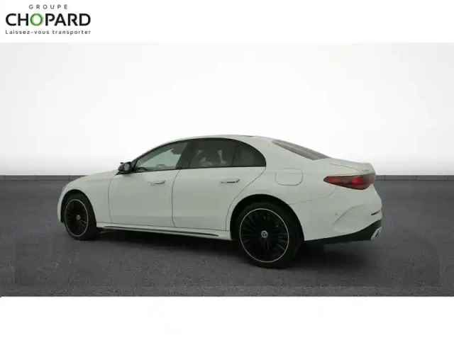 Mercedes Classe E 400 e hybrid eq 9g-tronic 4matic — photo 73