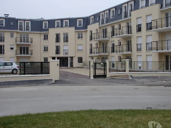 2 pièces acces facile à Paris