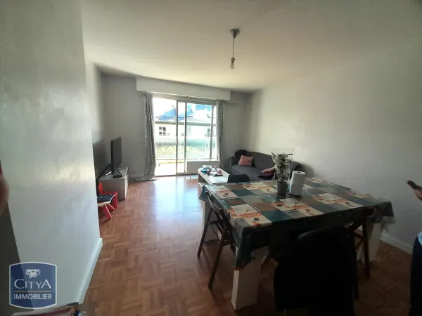 Appartement 4 pièces 110 m²