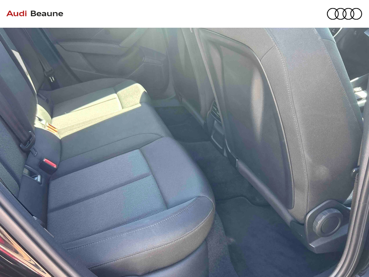 Audi A3 Sportback 40 TFSIe 204 S tronic 6 — photo 23