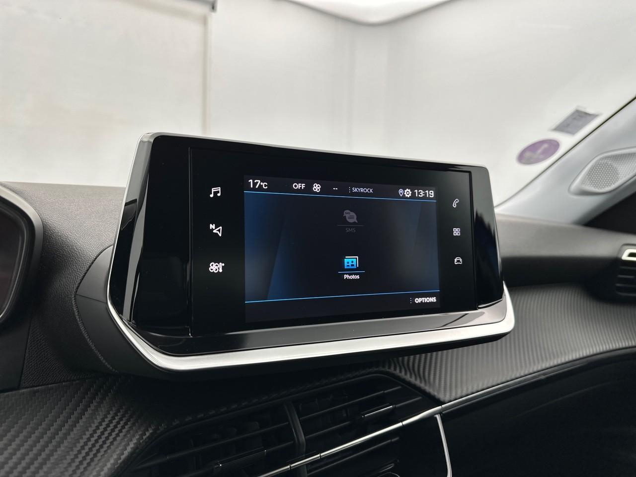 Peugeot 2008 puretech 100 s&s bvm6 style — photo 26