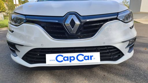 Renault Megane BLUE DCI 115 - Evolution – 2023 – 54476 km – Diesel – Boîte Automatique — photo 33