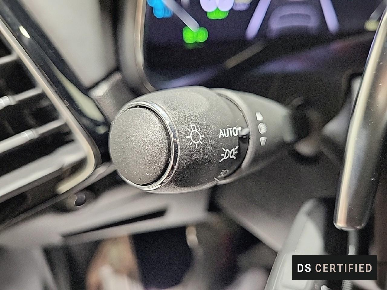 Ds Ds 7 crossback hybride rechargeable e-tense 360 eat8 4x4 performa — photo 20
