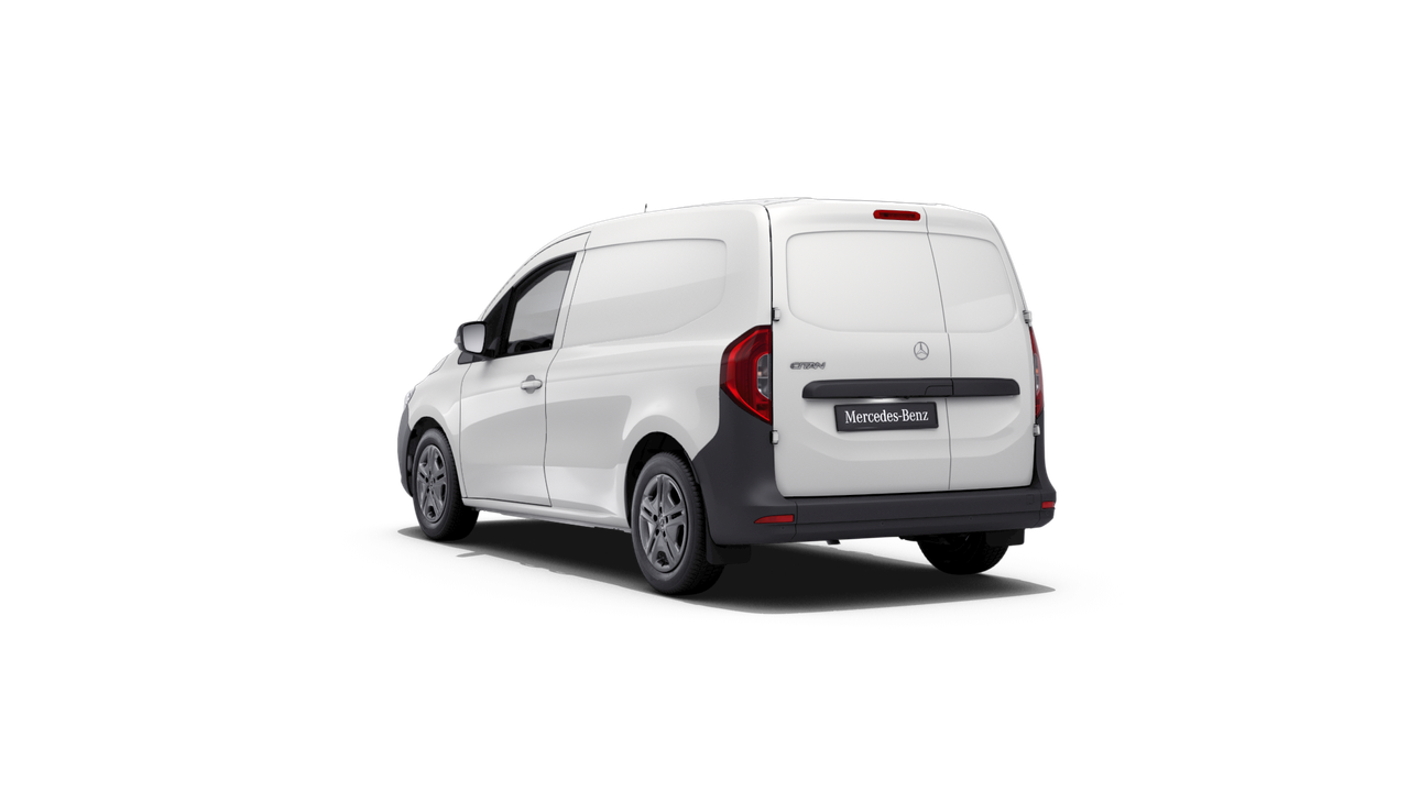 Mercedes CITAN FGN 112 CDI LONG — photo 3
