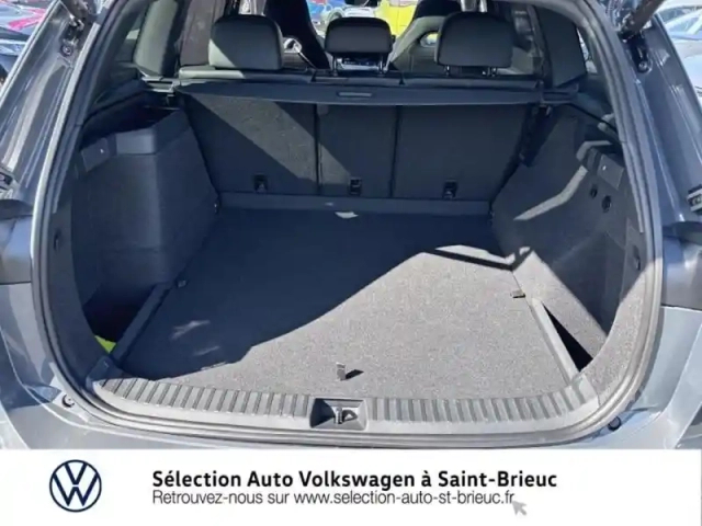 Volkswagen Tayron 1.5 ehybrid 204ch r-line edition dsg6 5 places — photo 4