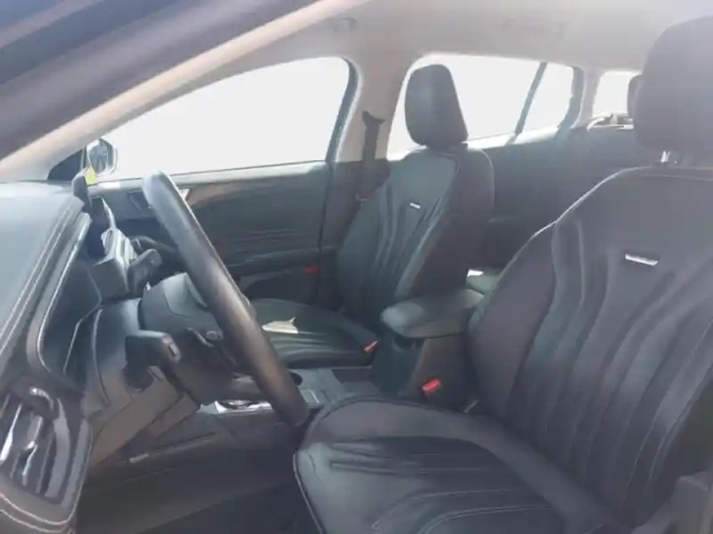 Ford Focus sw 1.5 ecoblue 120ch vignale bva — photo 14