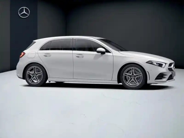 Mercedes Classe A 250 e amg line — photo 26