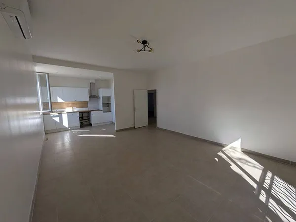 Appartement 4 pièces 90 m²