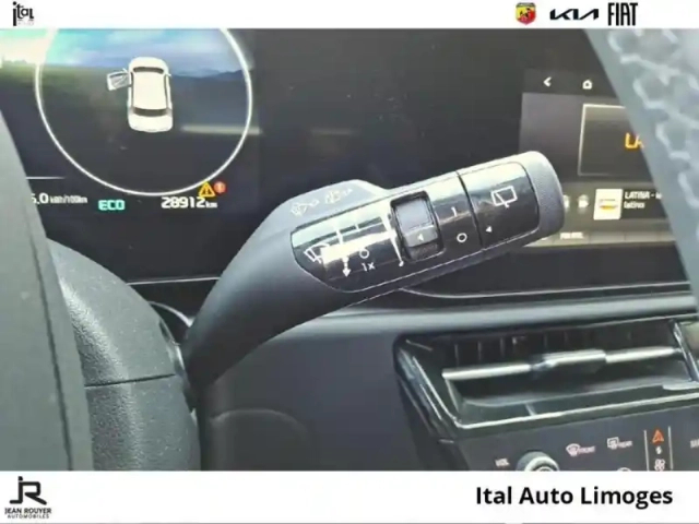 Kia Niro ev 204ch premium business — photo 15
