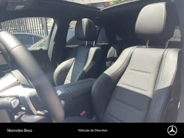 Mercedes Gle 350 de hybrid eq 4matic am — photo 15