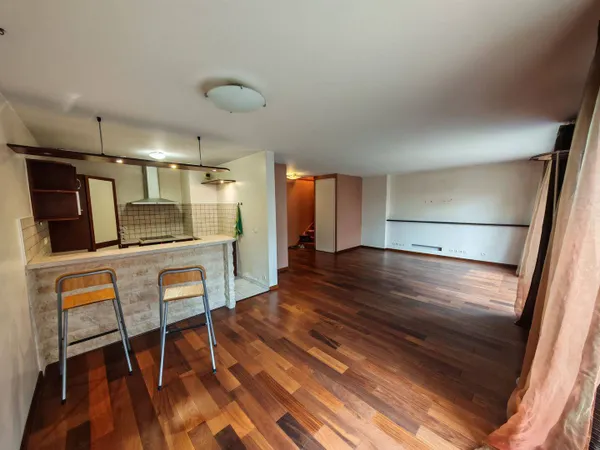 Appartement 4 pièces 95 m²