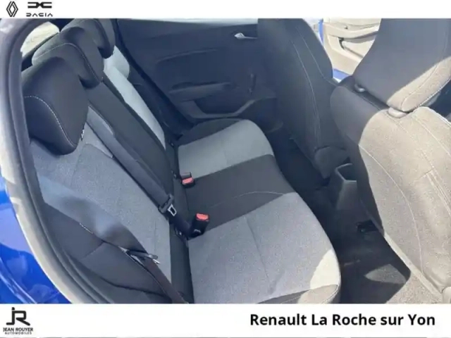 Renault Clio 1.0 tce 90ch evolution - 24 — photo 6