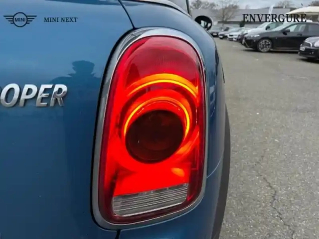Mini Countryman cooper 136ch oakwood bva7 euro6d-t — photo 10