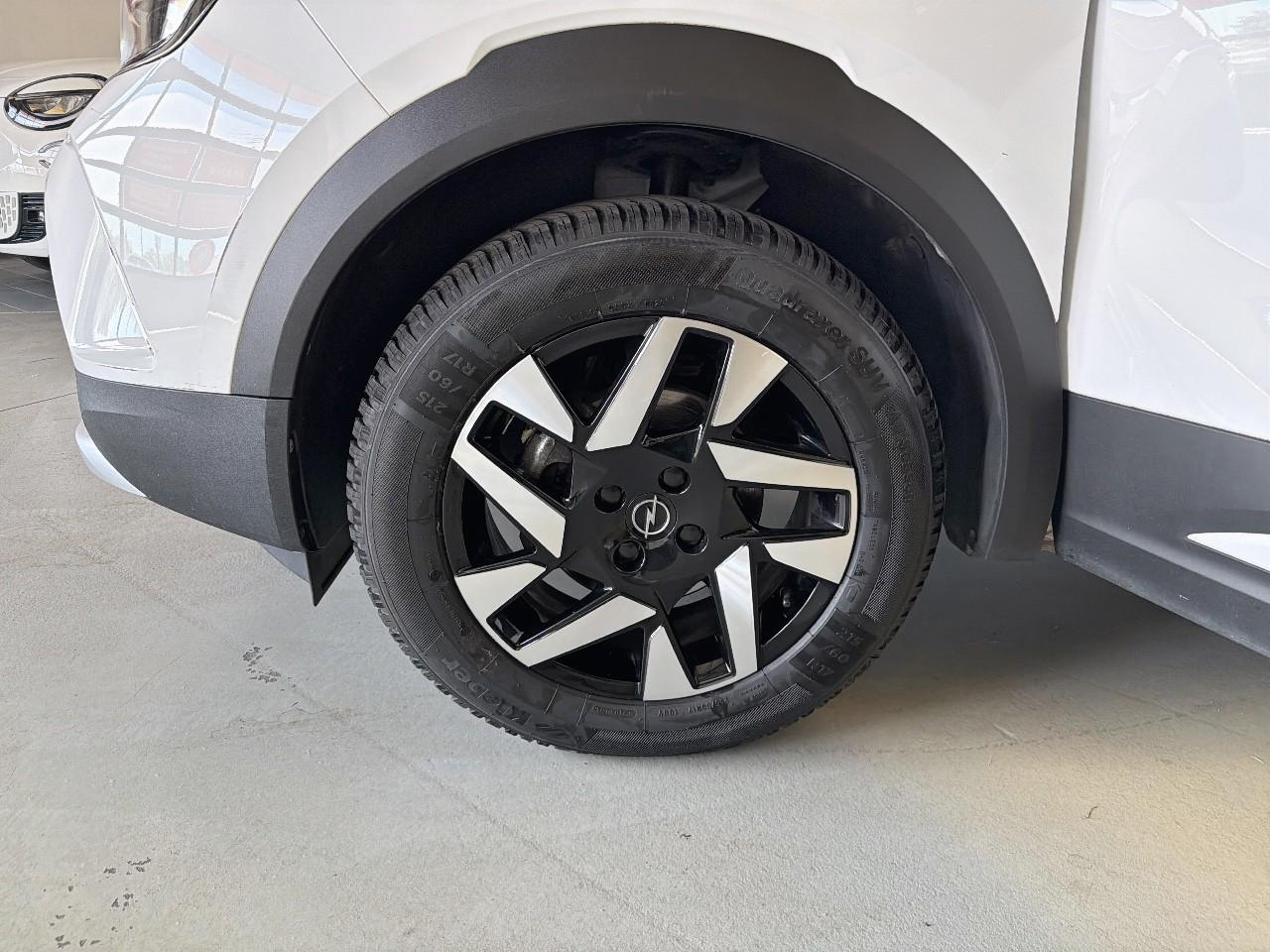 Opel Mokka 1.2 turbo 100 ch bvm6 elegance — photo 11