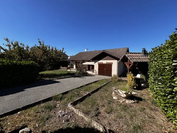 Maison 3 pièces 79 m²