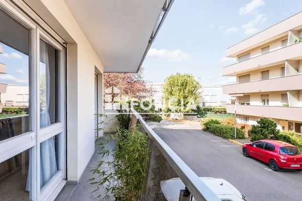 Appartement 3 pièces 67 m²